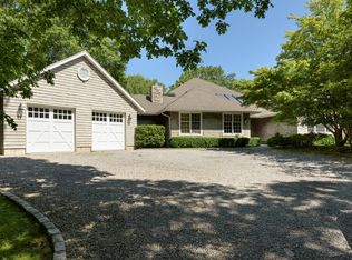 14 Joshuas Path, East Hampton, NY 11937