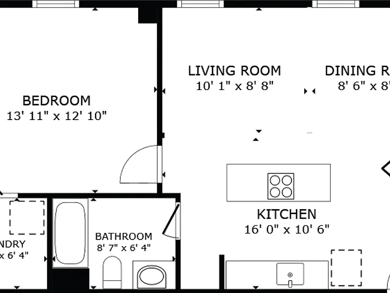 St Joseph Apartments — Photo 38