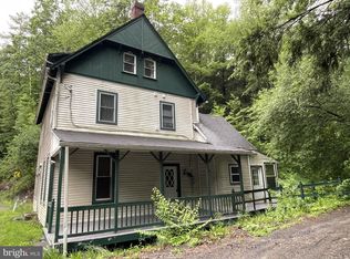 222 Millheim Narrows, Spring Mills, PA 16875