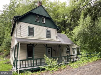 222 Millheim Narrows, Spring Mills, PA, 16875