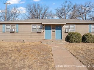 1924 26th St #Lo, Lubbock, TX 79411