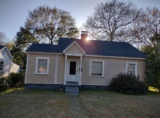 605 Waccamaw Ave, Columbia, SC 29205