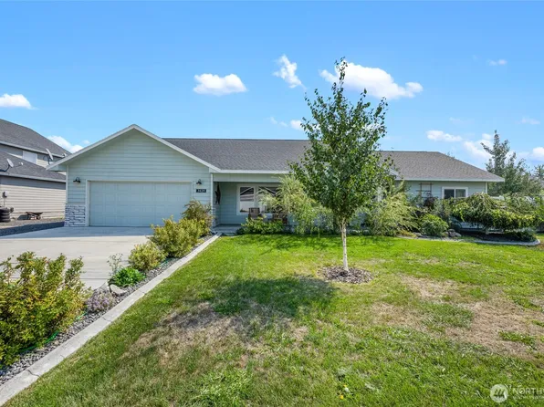 3429 W Glenmoor Drive, Moses Lake, WA 98837