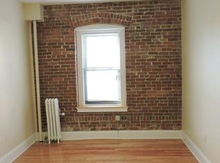 890 Massachusetts Ave #217, Cambridge, MA 02139