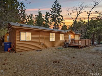 378 Spruce Ln, Sugarloaf, CA, 92386