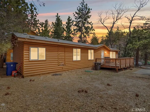 378 Spruce Ln, Sugarloaf, CA 92386