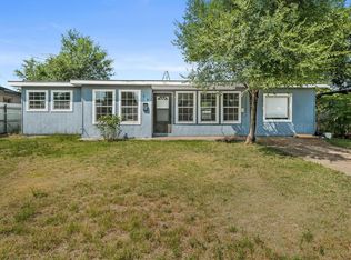 1040 Neel Rd, Pampa, TX 79065