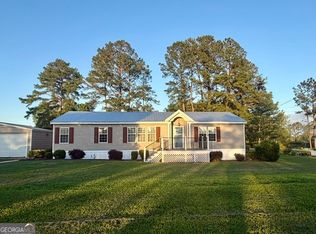 4338 Union Rd, Metter, GA 30439