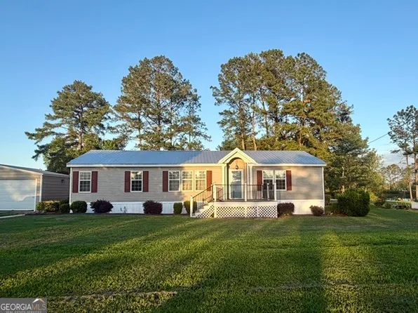 4338 Union Rd, Metter, GA 30439