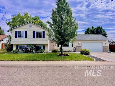1377 W Gander Dr, Meridian, ID, 83642