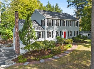 11 Grist Mill Rd, Acton, MA 01720