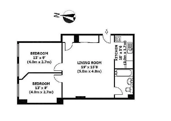 Rented by HighRiseNY | media 13