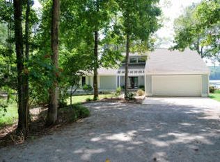 16 Brook Run, Alexander City, AL 35010