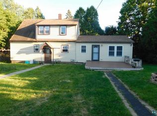 314 7th St SW, Chisholm, MN 55719