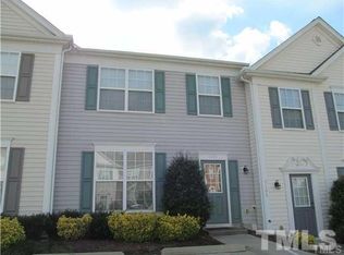 5110 Echo Ridge Rd, Raleigh, NC 27612