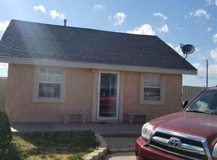 420 N Oak St, Clovis, NM 88101
