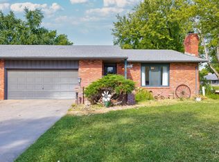 2311B Dover Dr, Hutchinson, KS 67502