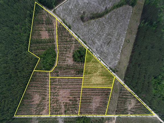 2nd image of 0 Buck Swamp Rd Lot 7