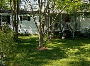 28036 Greenbriar Dr, Hockley, TX 77447