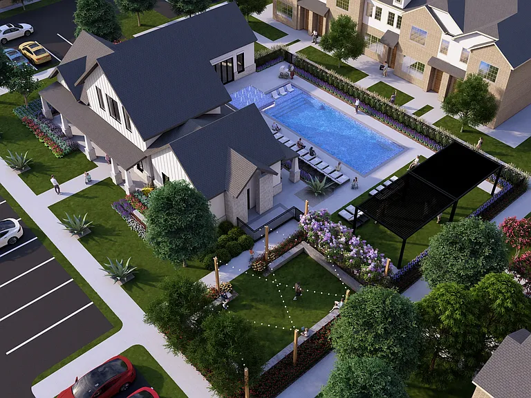 Aurora Square Estates — Photo 12