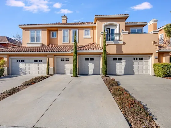 6125 Country Club Pkwy, San Jose, CA 95138