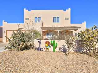 6837 Kalgan Rd NE, Rio Rancho, NM 87144