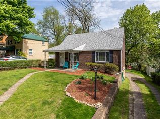 160 Rose Ave, Penn Hills, PA
