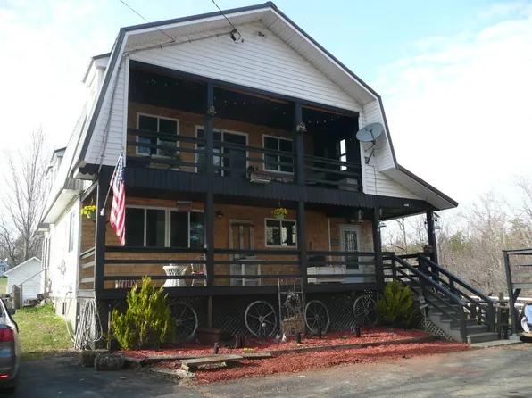 639 Corinna Ctr Road, Corinna, ME 04928