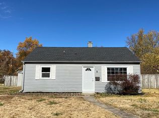 1500 Waggoner Ave, Evansville, IN