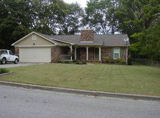 212 Westscott Dr, Madison, AL 35758