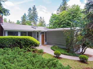 4706 SW Vesta St, Portland, OR 97219