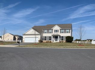 743 Tracy Cir, Townsend, DE 19734