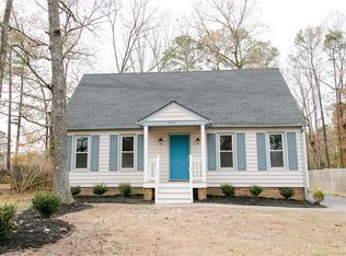 5937 Sara Kay Dr, North Chesterfield, VA 23237