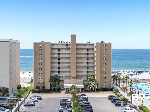 1007 W Beach Blvd APT 53, Gulf Shores, AL 36542