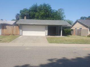 2434 Stokewood Way, Rancho Cordova, CA 95670