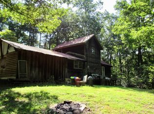 13553 Highway 52 E, Ellijay, GA 30536