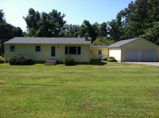 274 Worcester Rd, Princeton, MA 01541