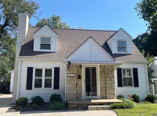 2018 SW Collins Ave, Topeka, KS 66604