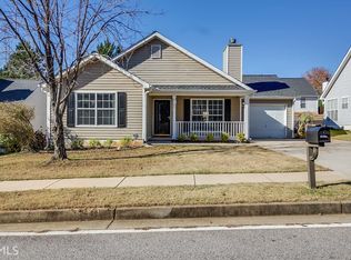 6785 Biscayne Blvd, Rex, GA 30273