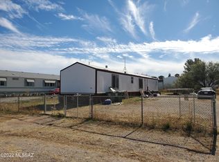 3153 W Terrace Dr, Benson, AZ 85602