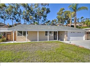 10344 Strawberry Ln, Spring Valley, CA 91977