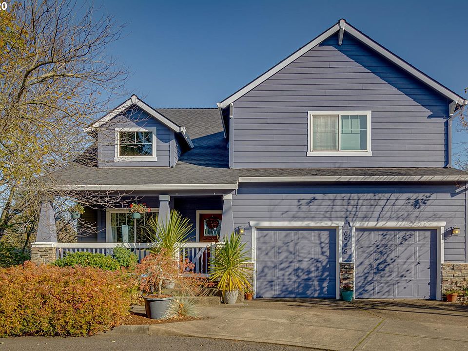 2nd image of 6915 SE 156th Ave