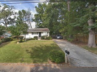 1214 Ogilvie Dr, Atlanta, GA 30324