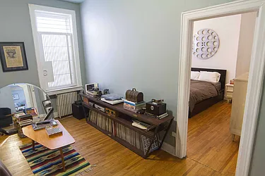 Rented by Bold New York