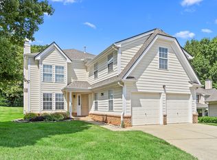 712 Sam Snead Dr, Mebane, NC 27302