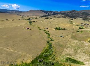 3 Sky View Dr, Ennis, MT 59729