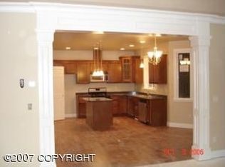 2751 W Stonebridge Dr, Wasilla, AK 99654