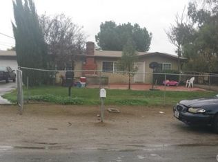 21640 Byron St, Perris, CA 92570