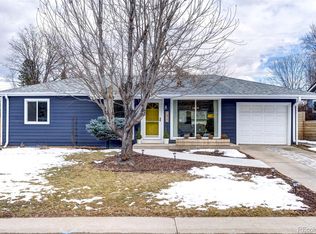 1430 S Grape St, Denver, CO 80222