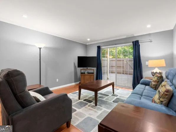 3160 Seven Pines Ct Unit 101, Atlanta, GA 30339